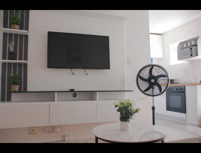 1 BEDROOM PROPERTY TO RENT IN SANDTON CENTRAL